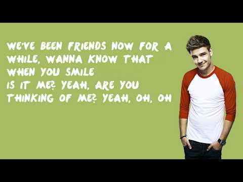 Last First Kiss - One Direction (Lyrics)