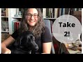 How My Dog Makes Me A Better Witch Take 2