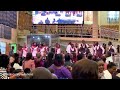 Great Angels Choir LIVE Malawi