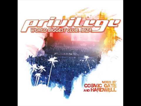 Virtual Vault - Boundary (Original Mix) [HQ]