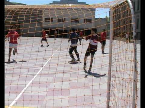 CATENACCIO de Primera...