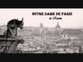 (RUSSIAN) Notre Dame de Paris- La monture ...