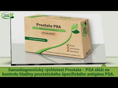 Élelmiszer- szóda prosztatitis