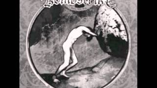 Bombstrike - Born Into This (Sweden 2007)