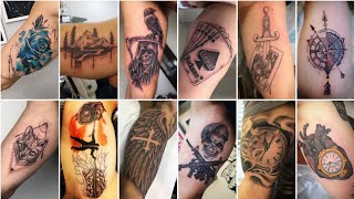 Top 30 Inner Bicep tattoo || inner bicep tattoo men | bicep tattoo | tattoo
