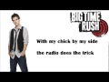 Big Time Rush - Dance Dance Dance [Lyrics ...