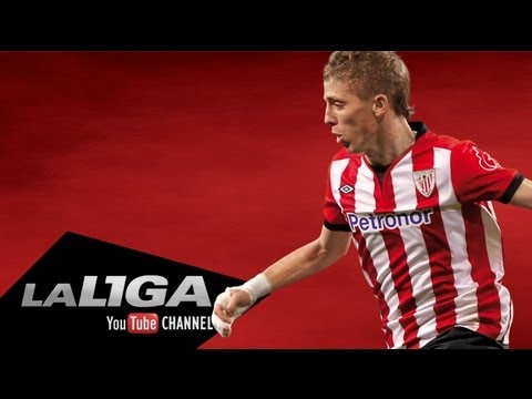 Todos los goles del Real Valladolid (2-2) Athletic Club - HD