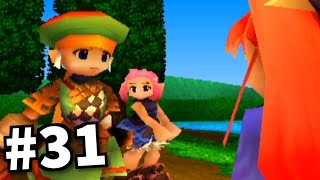 【PS】デュープリズムを実況プレイpart31 ミント編