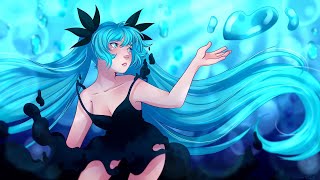 Download lagu Deep sea girl(Hatsune Miku) VSQX mp3