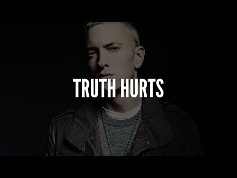 Eminem Type Beat / Truth Hurts (Prod. By Syndrome)