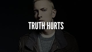 Eminem Type Beat / Truth Hurts (Prod. By Syndrome)