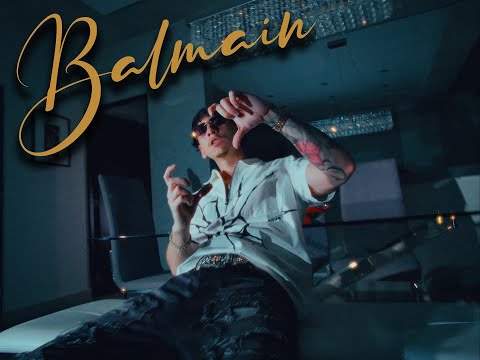 Miniatura de Balmain