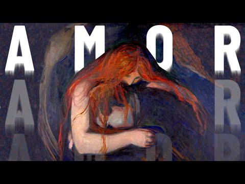 ¿De qué hablamos cuando hablamos de amor?