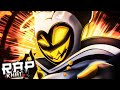 Adán Rap Hazbin Hotel Exterminio Celestial Khai