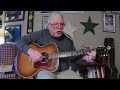 working man's blues 2