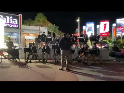 12 O'clock: Samba de Orphee