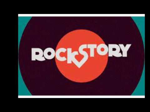 Rock Story ( Trilha Sonora do Gui e Lorena💖💖💖 )
