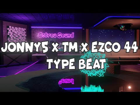 [FREE] Jonny5 x TM x Ezco 44 x TYPE BEAT - "Need Ya" (prod.Catrou)