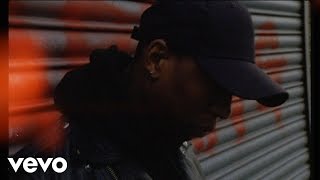 Adian Coker - Krispy