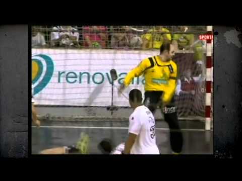 Resumen temporada 2010/11  Alser BM Puerto Sagunto. Merecemos Asobal