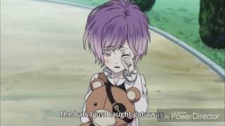 Download lagu Kanato Sakamki - Mad Hatter AMV mp3 Download lagu Kanato Sakamki - Mad Hatter AMV mp3