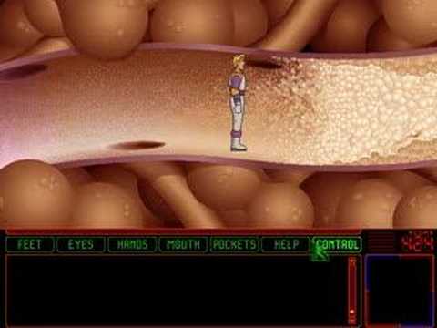 Space Quest 6 Talkie Longplay - part 16