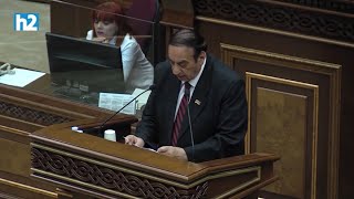 Ես միշտ տեսնում և հպարտանում եմ Նիկոլ Փաշինյանի իմաստուն և հմուտ գահակալությամբ․ Կնյազ Հասանով