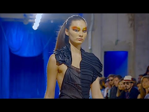 VALENTIM QUARESMA ModaLisboa Fall 2022 Lisboa - Fashion Channel