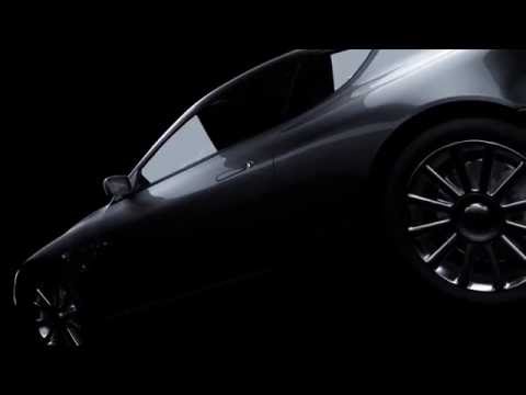 CAR - PRESENTATION | HD