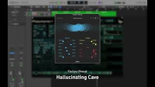 Video thumbnail for Hollow by Sinevibes - feat. Rhizomatic Plasmonic by Sinevibes