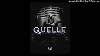 Sa4, Bonez MC &amp; Gzuz - Schnell machen (Instrumental) - Neue deutsche Quelle