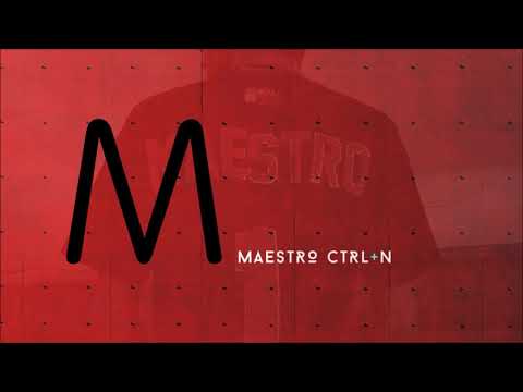 Maestro Official - Wojownikom światła feat. Daria ze Śląska (CTRL+N)