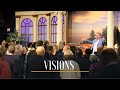 Visions // Dr. Michael Jacobs // June 26, 2022