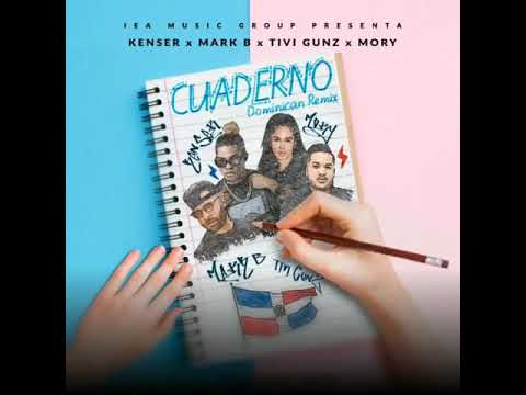 Kenser X Mark B X Tivi Gunz X Mory - Yo Le Tiro Y Se Activa (2019) música mix