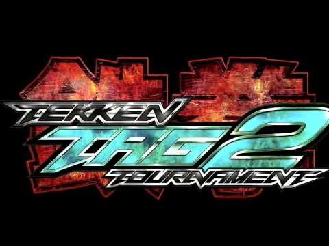Tekken Tag Tournament 2 OST Aim To Win (Character Select)