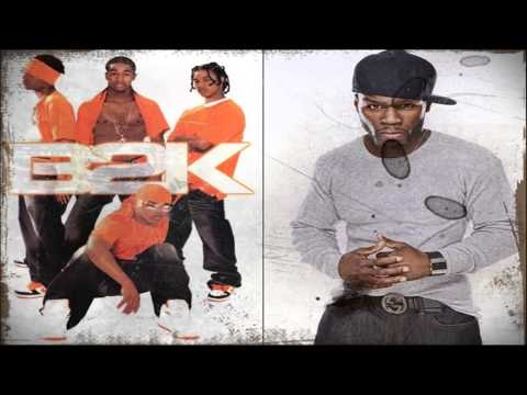 B2K Feat R-Kelly vs. 50 Cent - Girlfriend In Da Club (Dio X Mashup)