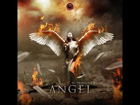 Hi Profile - Angel (Full Album)
