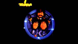 TRIANA - UN MAL SUEÑO (ÁLBUM COMPLETO) - 1981