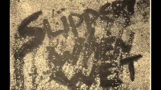 Bon Jovi - Deep Cut`s The Night (Demo)