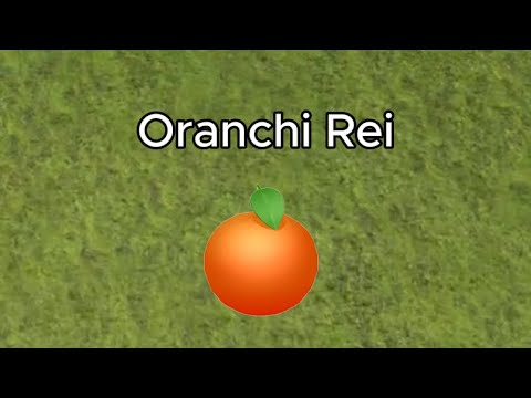 Oranchi Rei