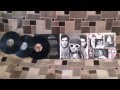 Nirvana - In Utero 20th Anniversary 3 LP vinyl ...