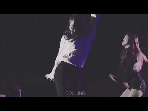 청하 (Chung Ha) Why Don’t You Know 직캠 @180523 동아방송예술대학교 축제