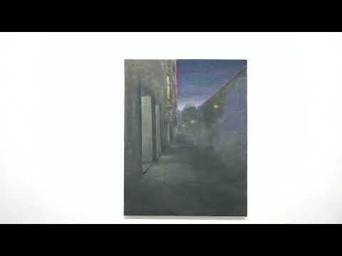 Niels Sievers Miserable Now