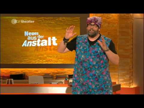 Jochen Malmsheimer - Die Ommma