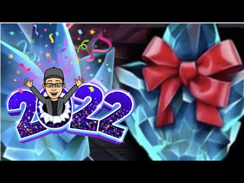 Lets Open Our 1st Greater Gifting Crystal After The Gifting Event!