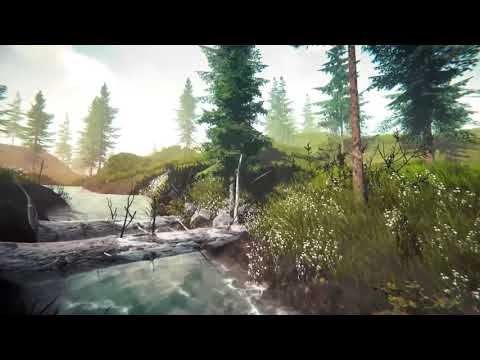 Трейлер Ultra Off-Road Simulator 2019: Alaska