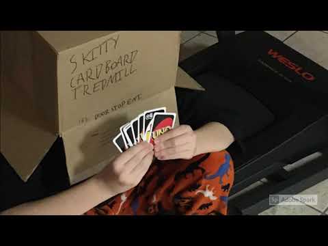 Video thumbnail for Cardboard