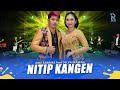 DIKE SABRINA Feat DELVA IRAWAN NITIP KANGEN FEAT NEW ARISTA Official Music Video