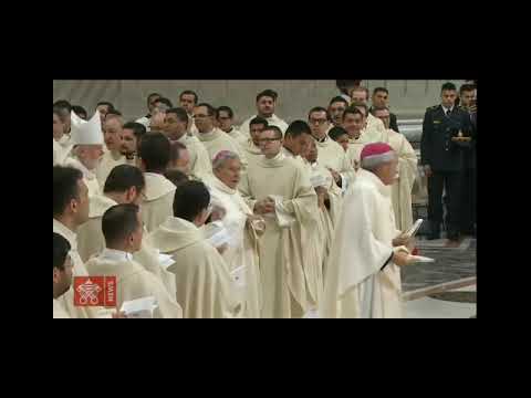 Sollemnitas Beatae Mariae Virginis de Guadalupe - Initialis Cantici 1