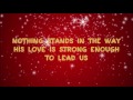 Matt Maher - Glory (Let There Be Peace) [Lyrics]